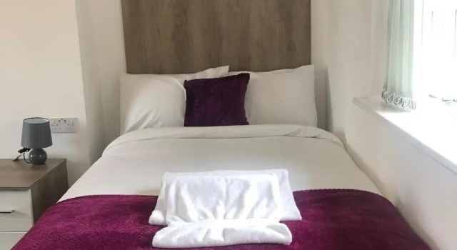 Lancaster Place Apartments, Varaa Huoneisto Asunnot kohteessa Merseyside, Huoneisto