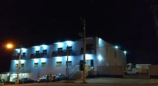 Santa Catarina Hotel, Забронировать Отель Недорогие отели Апаресида, рядом с Itaguassu Mountain, недорого