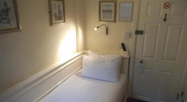 Номер Standard Arran House Hotel