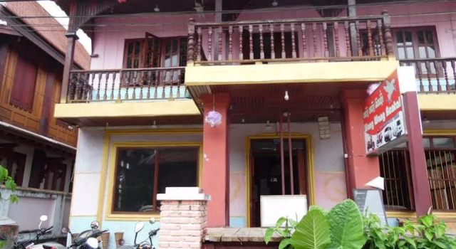 Cheng Backpackers Hotel 1
