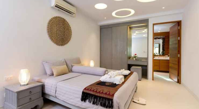 Villa Jum-Paa at Karon