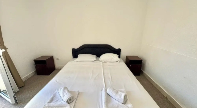 Номер Comfort Hotel Lobo Budva