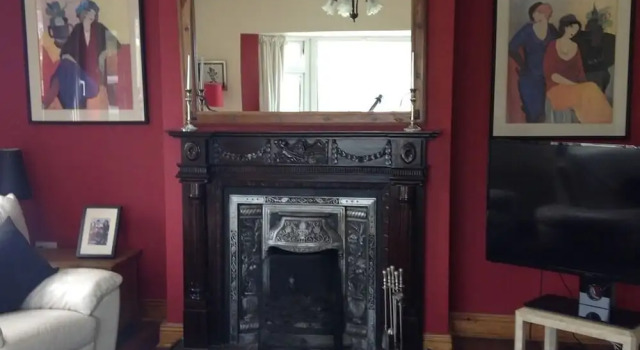 Elements B&B