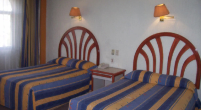 Hotel Casa Real Zacatecas, Book Hotel Hoteller i Guadalupe med pool, Swimmingpool
