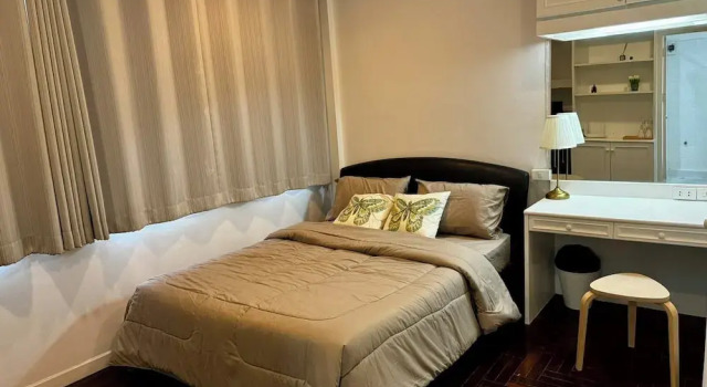 Номер Superior с видом на город Comfy Crib Hostel 2