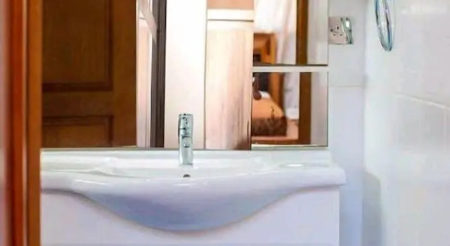 Люкс Comfort Whyte View Lodge