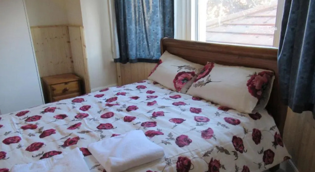Номер Standard Lennard House