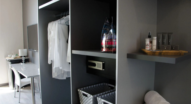 Chill Pepper Boutique Hotel