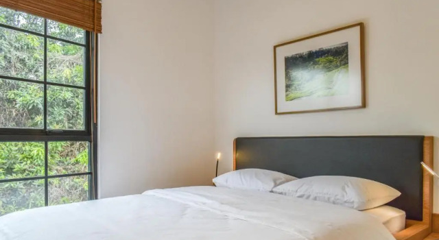 Deluxe Zimmer Rumanami Residence