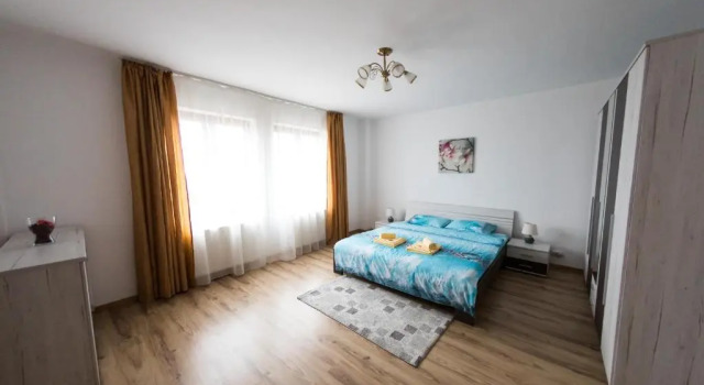 Travel Homzzz Apartments, Varaa Huoneisto Târgu-Mureş 