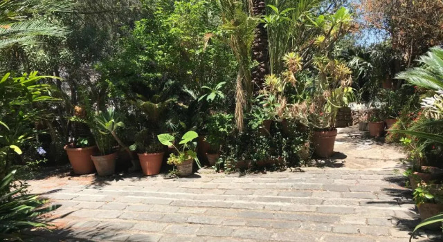 Villa Mariedda
