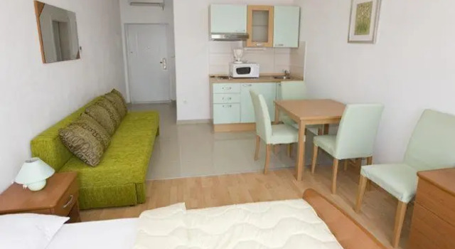 Apartments Gudelj