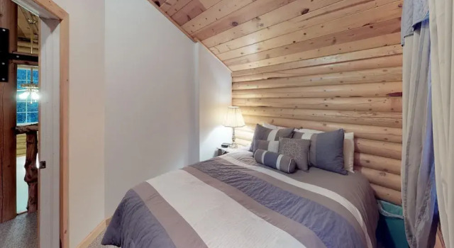 The Cabin at Lydias Canyon, Book Feriehus Hoteller i Glendale med parkering, Parkering