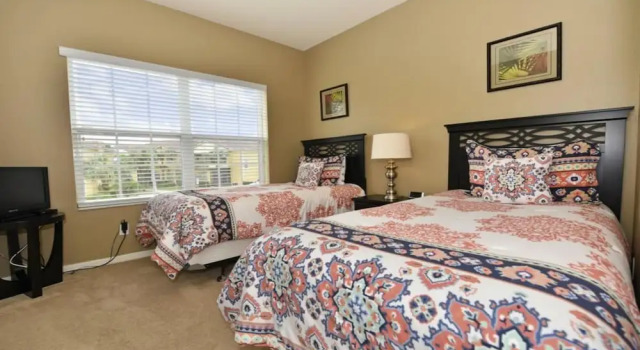 Fs55568 - Oakwater Resort - 2 Bed 2 Baths Townhome