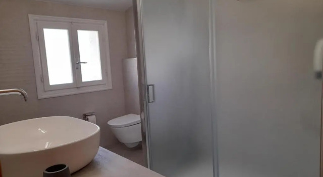 Номер Standard B&B Villa Griselda