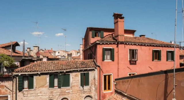 Venicevillas Armonie di Casa, Забронировать Отель Кастелло Венеция