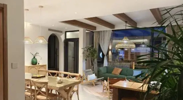 Qingyu Case Homestay, Varaa Hotelli Peking Beijing Province