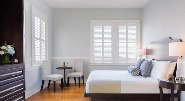 Двухместный номер Standard Elliott House Inn