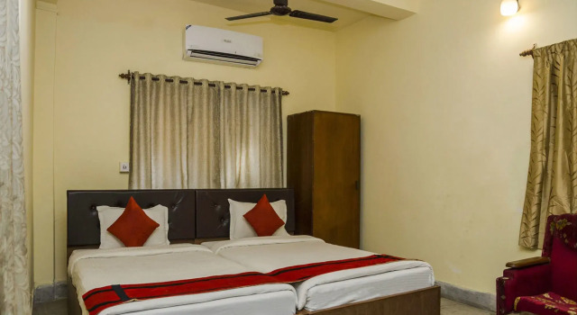 OYO 8129 Coral Residency City Center, Забронировать Отель Отели Солт-Лейк-Сити 3 звезды, 3*