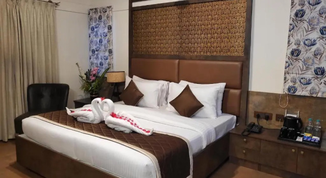 VRR Holistic Wellness Centre- Electronic City, Rezervovat Hotel Kammasandra 