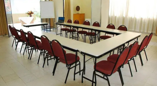 Forum Apart Hotel