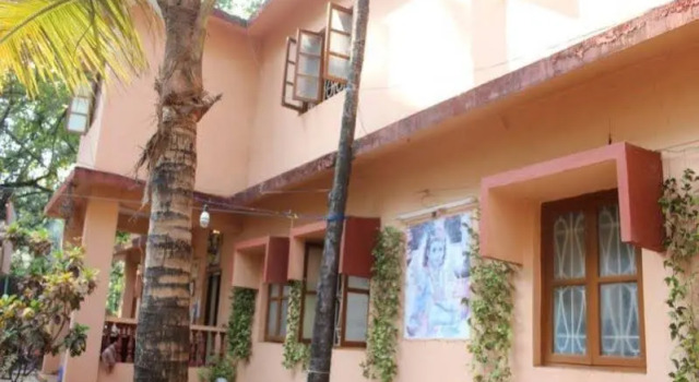 Garden Guest House, Prenota Affittacamere Anjuna 