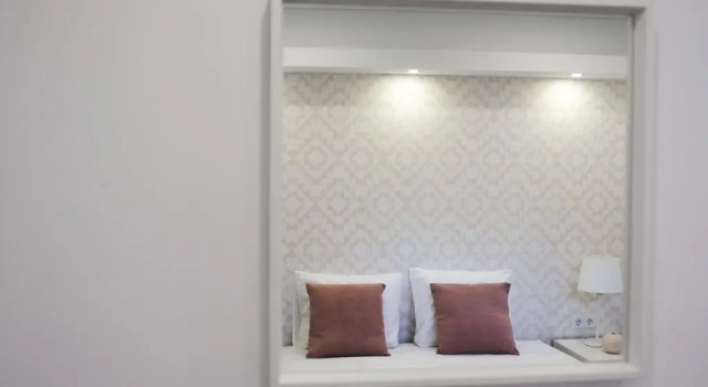 Двухместный номер Standard 4U Lisbon VI Guesthouse Airport