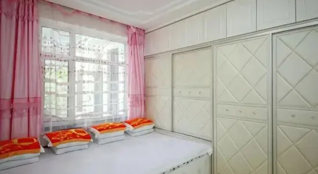 Люкс Wangjia Dayuan Homestay