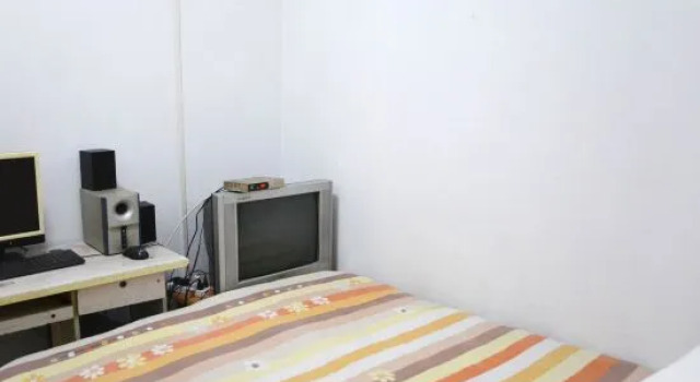 Номер Economy Tiandiqing Hotel (Hefei Dazhaoshan Subway Branch)