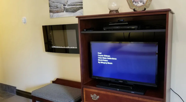 Номер Deluxe The Falls Inn - Walters Falls