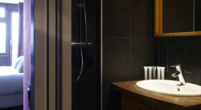 Клубный номер Standard Hôtel des Dromonts by SOWELL COLLECTION