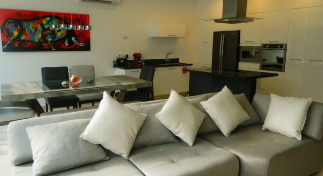 Luxury Townhouse Private Pool and Golf, Prenota Villa Hotel a Quintana Roo con parcheggio, Parcheggio