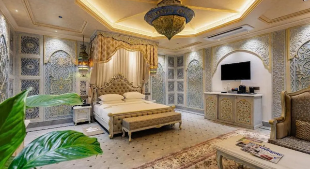 Люкс Shilp wellness Resort and Spa