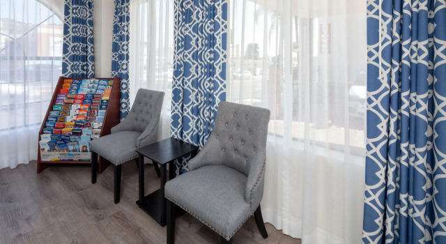 Travelodge by Wyndham Harbor City, Reserva ahora Hotel Harbor City Área metropolitana de Los Angeles