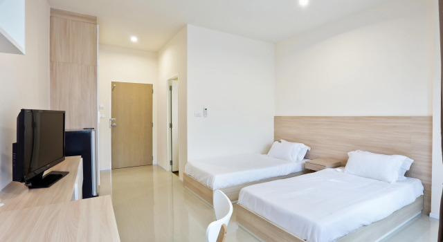 Rangh Place, Prenota Hotel Ban Map Samet Daeng Chon Buri
