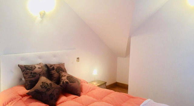 Apartamentos luis, Rezerwuj Apartament Suances 