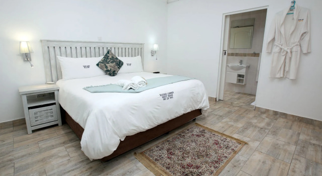 Blessed Corner Guest House