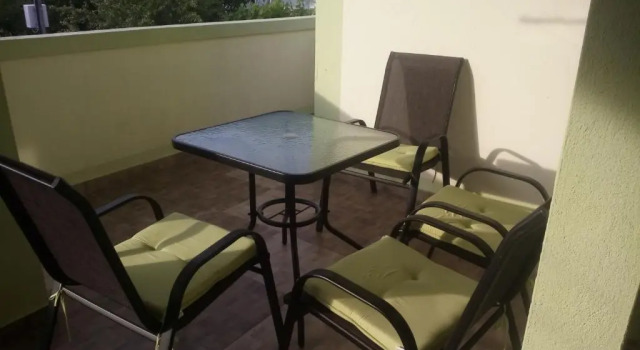Апартаменты c 1 комнатой Apartmani Zecevic
