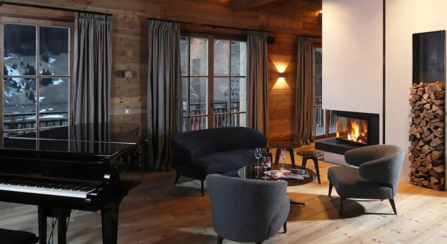 SEVERIN*S - The Alpine Retreat, Забронировать Отель СПА-отели Лех, рядом с Горнолыжный подъемник Шлосскопфбан, SPA-услуги