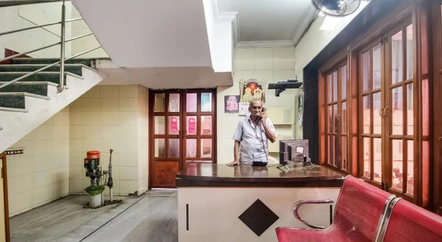 Mahalakshmi Inn, Забронировать Отель Отели штата Тамилнада с завтраком, Завтраки