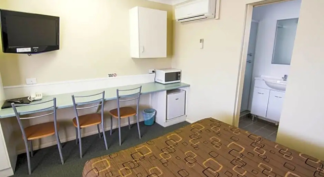 Номер Standard Green Gables Motel