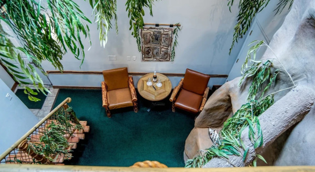 Семейный номер Standard The Anniversary Inn - Logan