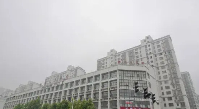 GreenTree Inn (Hefei Binhu International Convention & Exhibition Center Zilu Metro Station ), Prenota Hotel Hotel a Anhui con parcheggio, Parcheggio