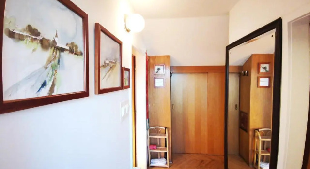 Апартаменты Comfort Apartments Poldi