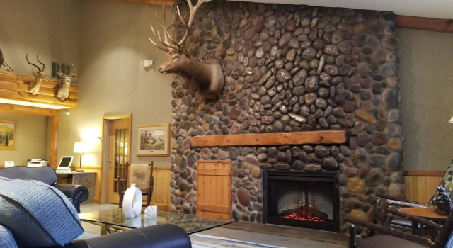 Best Western Dundee, Boek Hotel Dundee Michigan