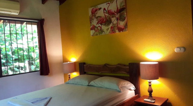 OceanBlue Samara Lodge, Rezervovat Rekreační dům Chaty v Guanacaste, Chalupa