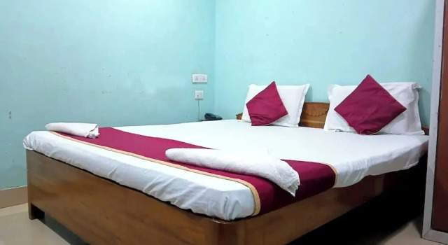Abhisarika Guest Inn