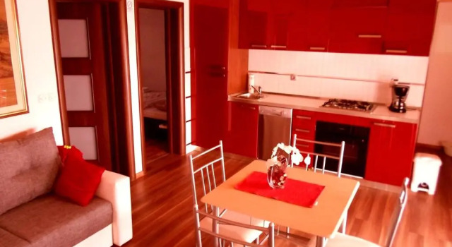 Апартаменты Apartments Annie