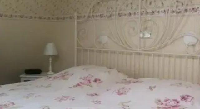 Номер Standard Hotel Brinkzicht
