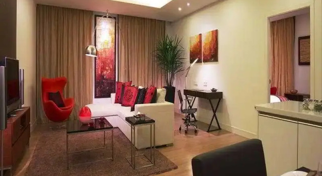 Fraser Suites CBD